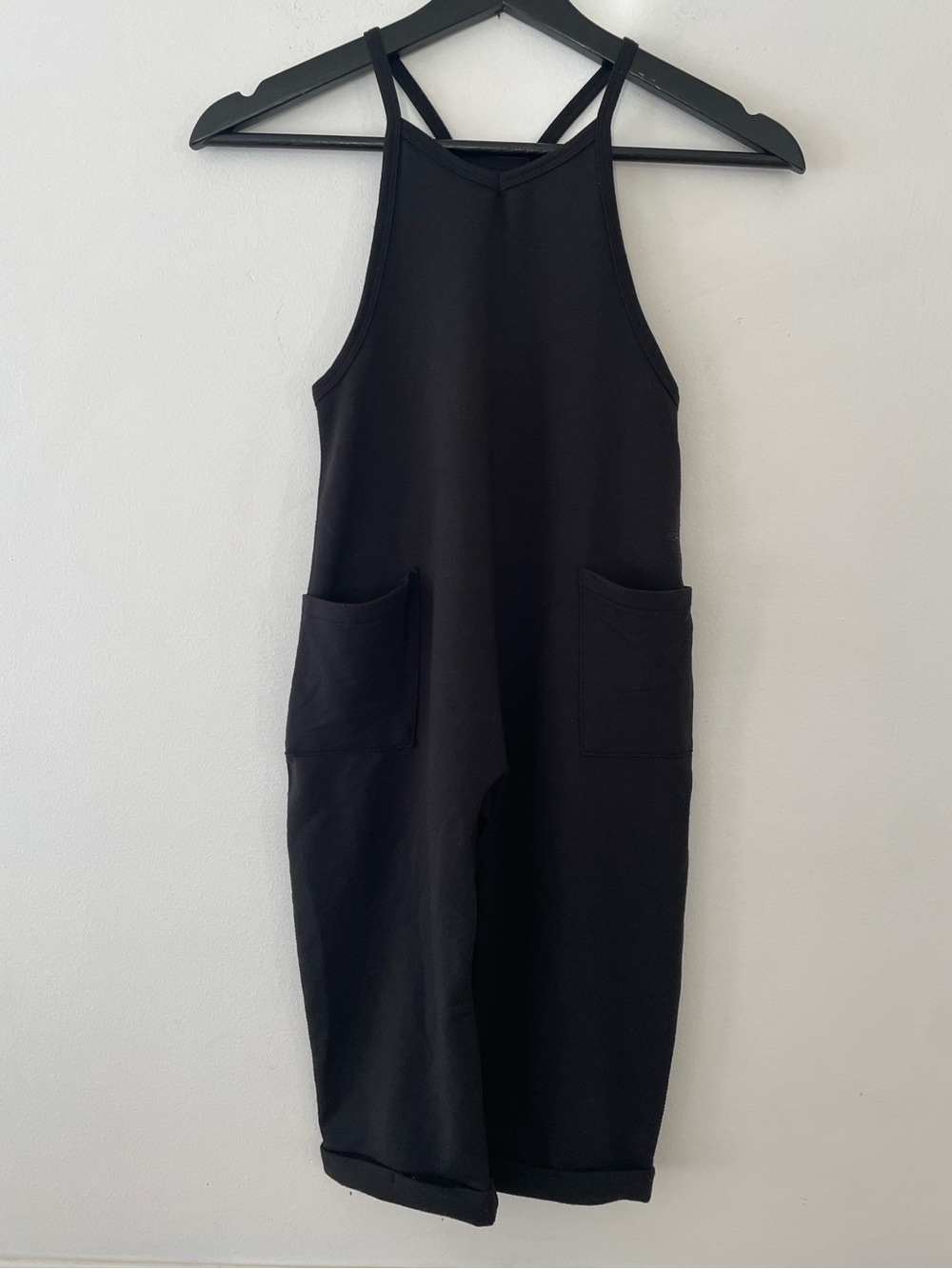 Bearpaw Kid’s Wide Leg Jumpsuit Size 4T